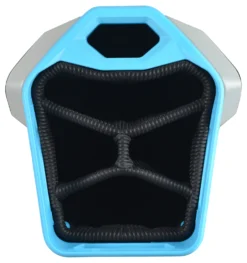 Sun Mountain Golf 2021 Boom Bag 5-Way Speaker Cart Bag -Golf Sports Shop BoomBag5WayTop