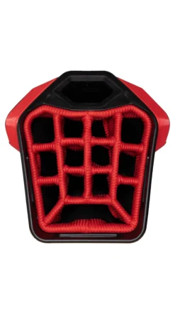 Sun Mountain 2023 Boom Bag Golf Cart Bag With Speakers -Golf Sports Shop BoomCartTop