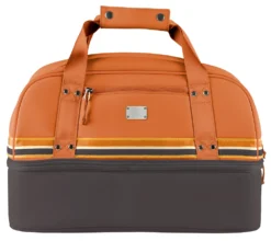 Sun Mountain Mid-Stripe Boston Bag -Golf Sports Shop BostonCabin