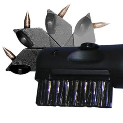 Frogger Golf BrushPro Retractable Golf Club Brush With Groove Cleaner 17 Frogger Golf BrushPro Retractable Golf Club Brush With Groove Cleaner -Golf Sports Shop BrushPro Hero 3 20190228