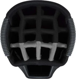 NFL The Bucket II Team Effort Cart Bag -Golf Sports Shop Bucket II Cart Bag Jacksonville Jaguars 3