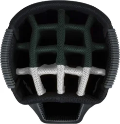 NFL The Bucket II Team Effort Cart Bag -Golf Sports Shop Bucket II Cart Bag New York Jets 3