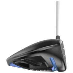 Tour Edge Hot Launch C522 Driver -Golf Sports Shop C522Driver3