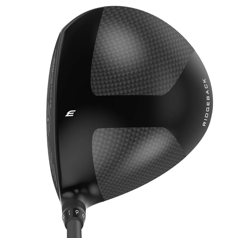 Tour Edge Exotics C721 Driver 5 Tour Edge Exotics C721 Driver - Image 5