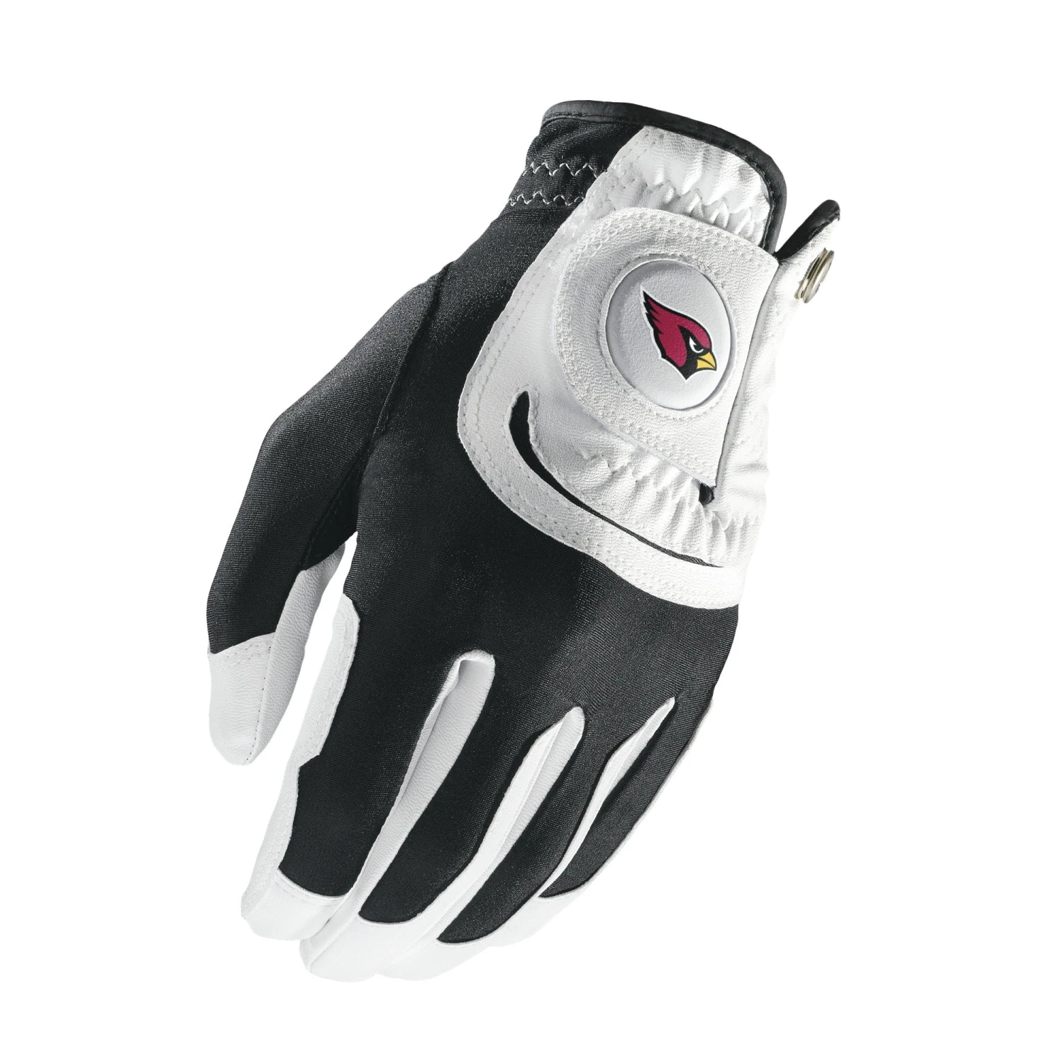 Wilson Golf NFL Fit All Men's Gloves 10 Wilson Golf NFL Fit All Men's Gloves - Image 10