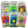 Champ Fly Tees 3.25" Plastic Golf Tees
