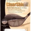 ClearShield Golf Club Protector