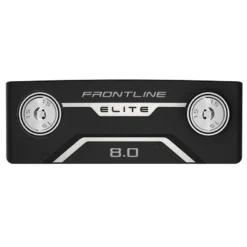 Cleveland Frontline Elite Putters - 8.0 -Golf Sports Shop ClevelandFrontlineElite8.0 5