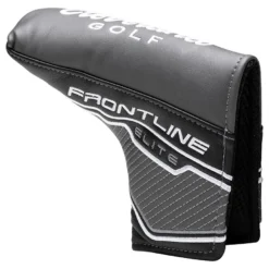Cleveland Frontline Elite Putters - 1.0 -Golf Sports Shop ClevelandFrontlineEliteBLADEHC 1