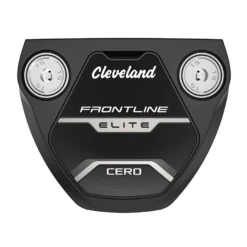 Cleveland Frontline Elite Putters - CERO Single Bend 14 Cleveland Frontline Elite Putters - CERO Single Bend -Golf Sports Shop ClevelandFrontlineEliteCEROSB 5
