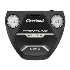 Cleveland Frontline Elite Putters - CERO Slant Neck -Golf Sports Shop ClevelandFrontlineEliteCEROSN 5