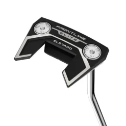 Cleveland Frontline Elite Putters - ELEVADO Single Bend 13 Cleveland Frontline Elite Putters - ELEVADO Single Bend -Golf Sports Shop ClevelandFrontlineEliteELEVADOSB 4