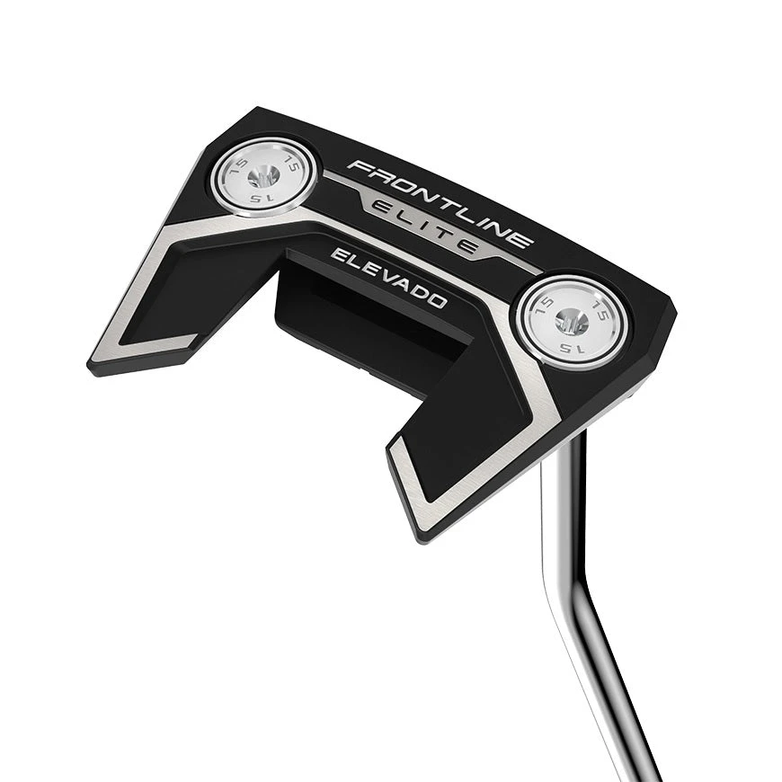 Cleveland Frontline Elite Putters - ELEVADO Single Bend 5 Cleveland Frontline Elite Putters - ELEVADO Single Bend - Image 5