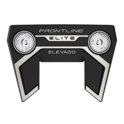 Cleveland Frontline Elite Putters - ELEVADO Single Bend 14 Cleveland Frontline Elite Putters - ELEVADO Single Bend -Golf Sports Shop ClevelandFrontlineEliteELEVADOSB 5