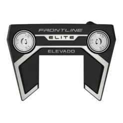 Cleveland Women's Frontline Elite Putters - ELEVADO Slant Neck -Golf Sports Shop ClevelandFrontlineEliteELEVADOSN 5 2bd50596 2d4c 4ecb ba16 8ca9db773d50