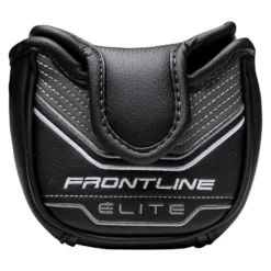 Cleveland Frontline Elite Putters - ELEVADO Slant Neck 17 Cleveland Frontline Elite Putters - ELEVADO Slant Neck -Golf Sports Shop ClevelandFrontlineEliteMALLETHC 1 ea710f67 e5ea 4468 9746 33e4df2a892d
