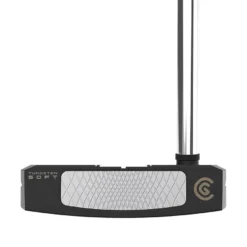 Cleveland Frontline Elite Putters - RHO Single Bend -Golf Sports Shop ClevelandFrontlineEliteRHOSB 2