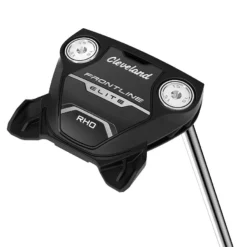 Cleveland Frontline Elite Putters - RHO Slant Neck 13 Cleveland Frontline Elite Putters - RHO Slant Neck -Golf Sports Shop ClevelandFrontlineEliteRHOSN 4