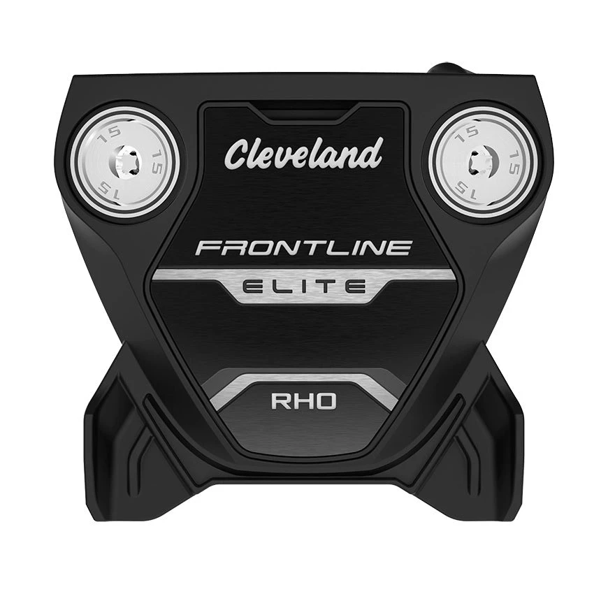 Cleveland Frontline Elite Putters - RHO Slant Neck 6 Cleveland Frontline Elite Putters - RHO Slant Neck - Image 6