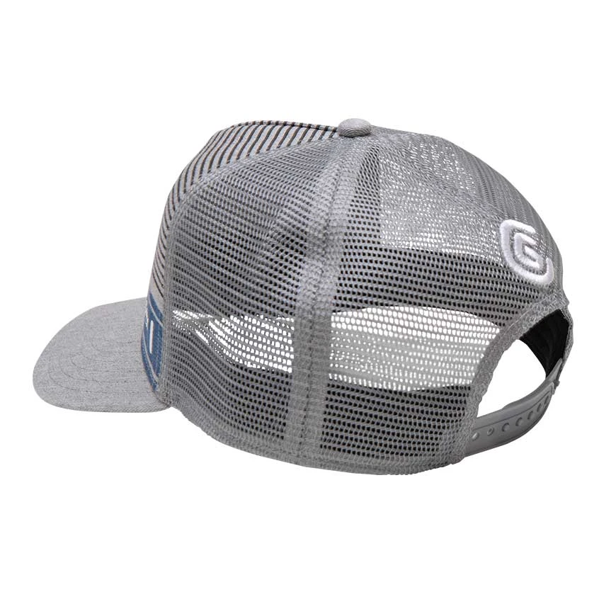 Cleveland Lifestyle Trucker Hat 2 Cleveland Lifestyle Trucker Hat - Image 2