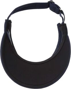 Cleveland Performance Visor -Golf Sports Shop ClevelandPerformanceVisor Navy2