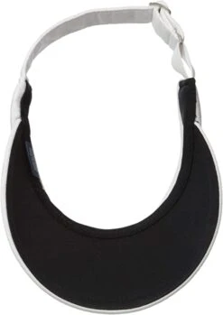 Cleveland Performance Visor -Golf Sports Shop ClevelandPerformanceVisor White2