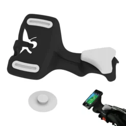 Clicgear Golf Push Cart Accessories 35 Clicgear Golf Push Cart Accessories -Golf Sports Shop Clicgear GPS Phone Holder