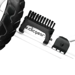 Clicgear Golf Push Cart Accessories 27 Clicgear Golf Push Cart Accessories -Golf Sports Shop Clicgear Shoe Brush