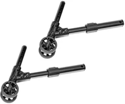 Alphard Club Booster V2 EWheels Motorized Golf Cart Kits -Golf Sports Shop ClubBooster5 1dab78f2 d822 49c8 8a27 c5766a11e826