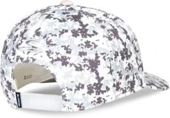 Cobra Camo Crown C Snapback Golf Hat -Golf Sports Shop CobraCamoCrownCSnapback White 2