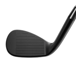 Cobra Golf King MIM One Length Black Wedges -Golf Sports Shop CobraGolfKingMMOneLengthBlackWedge2019 3