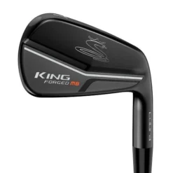 Cobra King Forged CB/MB Iron Set