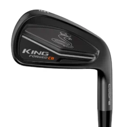 Cobra King Forged CB/MB Iron Set -Golf Sports Shop Cobra King Forged CB MB Iron Set 3