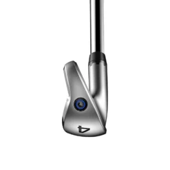 Cobra King Utility Silver One Length Iron -Golf Sports Shop Cobrakingutilitysilveronelength 4