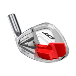 Wilson Staff D7 Forged Iron Set -Golf Sports Shop D7 Forged Irons 3