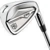 Wilson Staff D9 Forged Irons