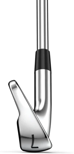 Wilson Staff D9 Forged Irons -Golf Sports Shop D9ForgedIrons4