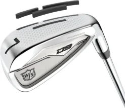 Wilson Staff D9 Forged Irons -Golf Sports Shop D9ForgedIrons7