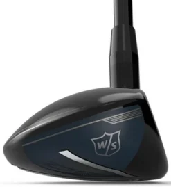 Wilson Staff D9 Hybrid Iron Combo Set -Golf Sports Shop D9Hybridb