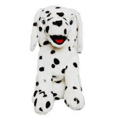 Sahara Creature Animal Golf Club Head Covers -Golf Sports Shop Dalmation