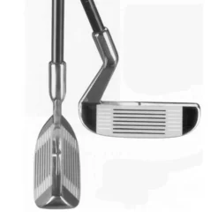 Delta Shot Control 2 Way Chipper