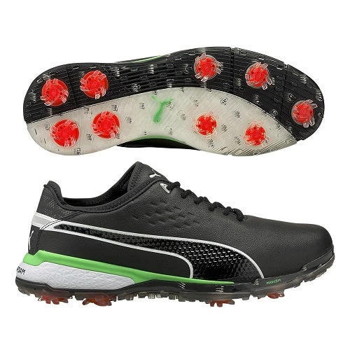 Puma Limited Edition ProAdapt Delta X Golf Shoes 1 Puma Limited Edition ProAdapt Delta X Golf Shoes