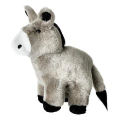 Sahara Creature Animal Golf Club Head Covers -Golf Sports Shop Donkey