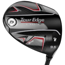 Tour Edge Exotics E722 Driver