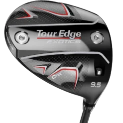 Tour Edge Exotics C722 Ladies Driver