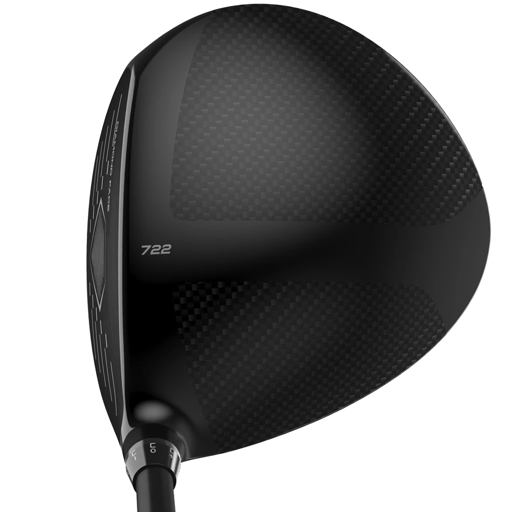 Tour Edge Exotics E722 Driver 5 Tour Edge Exotics E722 Driver - Image 5
