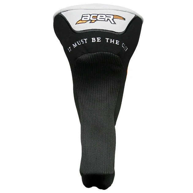 Acer Golf Logo Assorted Club Head Covers 2 Acer Golf Logo Assorted Club Head Covers - Image 2