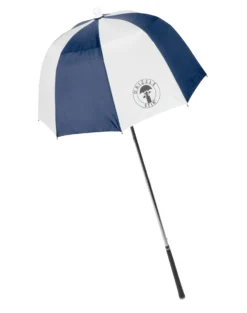 Drizzle Stik Flex Golf Bag Umbrellas -Golf Sports Shop Drizzle Stik Flex Navy