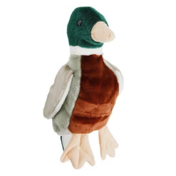 Sahara Creature Animal Golf Club Head Covers -Golf Sports Shop Duck Mallard