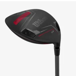 Wilson Staff Dynapower Driver - Titanium 11 Wilson Staff Dynapower Driver - Titanium -Golf Sports Shop DynapowerDriver Titanium 4